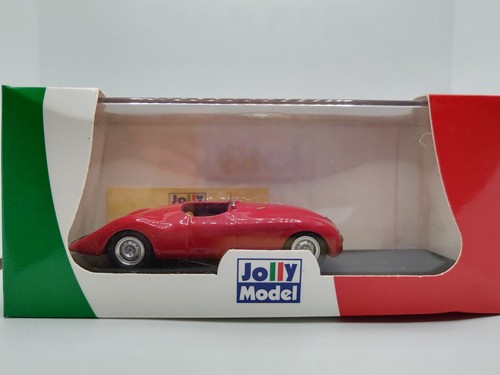 Jolly model lancia - jolly, 1/43