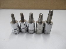 Snap-On Tools 5 Pc 3/8”