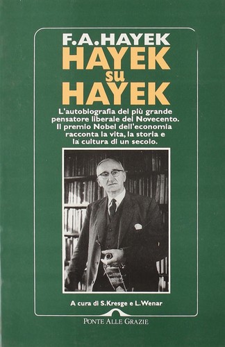 Hayek - hayek,