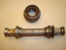 Perno movimento centrale " A Campana" Taurus, biciclette epoca (II)