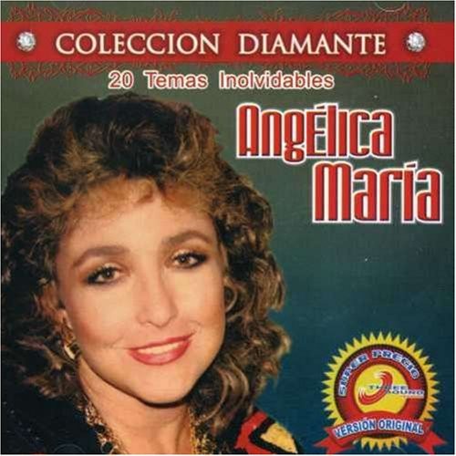 Angelica maria coleccion - angelica,