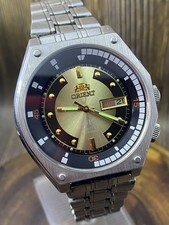 Orologio Uomo Orient SK Sea
