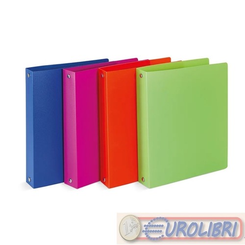 Raccoglitore anelli a5 - raccoglitore, ad