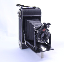 AGFA_ Vintage Billy