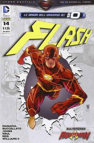 Libri flash 14 - libri,