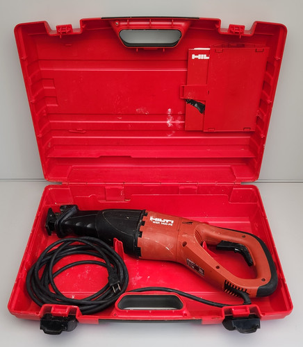 Hilti wsr 1400 - hilti,
