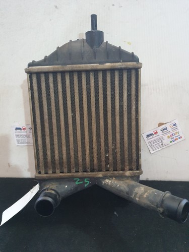 Radiatore scambiatore