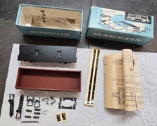 SCATOLA MARKLIN H0 4902 KIT