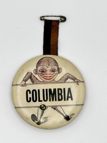 Vintage columbia - vintage,