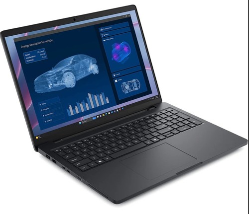 Dell pro max mc16250 - mc16250, 16"