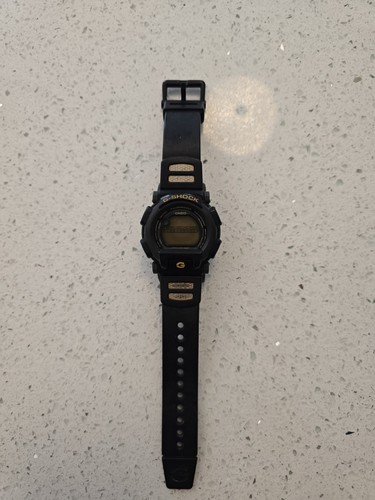 Casio shock 003 - casio, dw-003