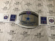 New Cowboy Championship