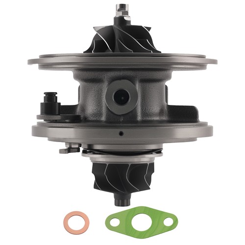 Turbocompressore chra core - core, per