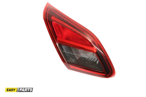 Vauxhall corsa luce - vauxhall,