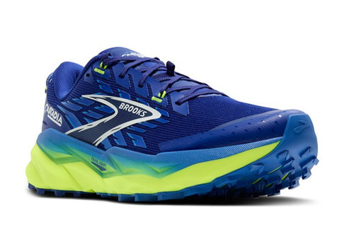 Brooks cascadia scarpe - brooks,