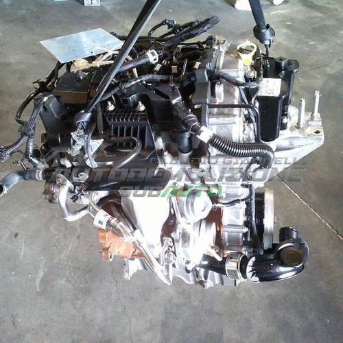 Motore completo usato - completo,