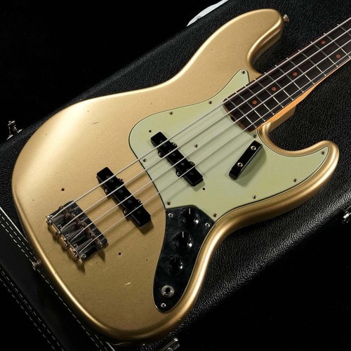 Fender custom shop 1963 - custom,