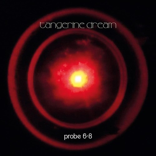 Probe - , cd