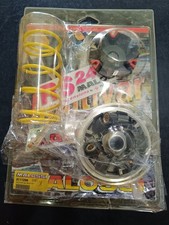 5111298 VARIATORE MALOSSI MULTIVAR SCOOTER MOT.MORINI SUZUKI APRILIA