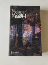 Racconti ritrovati - J.R.R