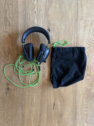 Cuffie razer blackshark x - v2,