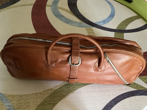 Borsone tennis vintage - tennis,
