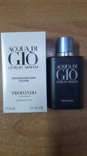 Profumo Uomo