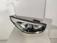 Faro proiettore anteriore