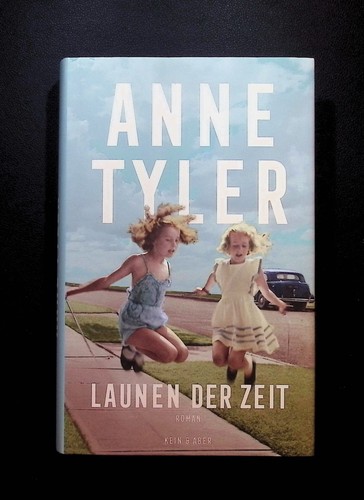 Launen der zeit - der,