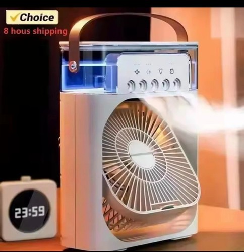 Mini climatizzatore portatile - climatizzatore,