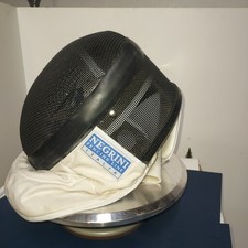 Maschera schermo recinzione