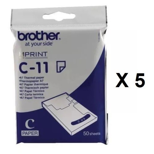 Joblot brother a7 carta - joblot,