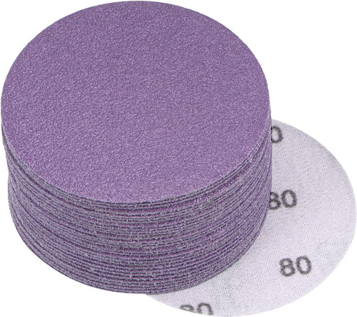 Uxcell 30pz dischi levigatori - uxcell,