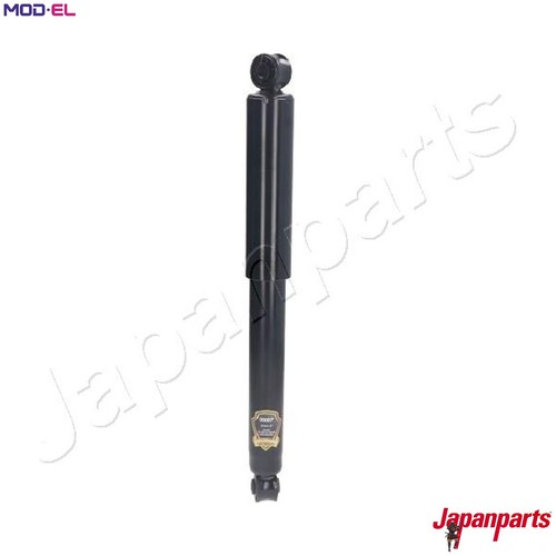 Ammortizzatore sterzo 00007 - ammortizzatore, mm-00007
