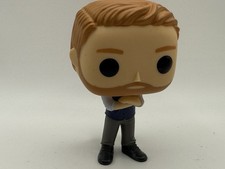 Funko POP Television Figure