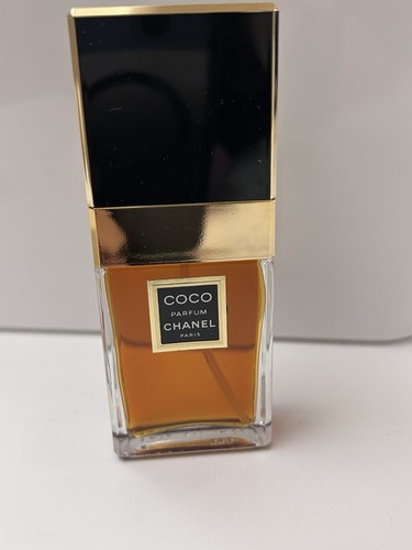 Raro coco chanel parfum 35ml - coco,