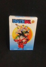 Dragon Ball Serie Classica Box