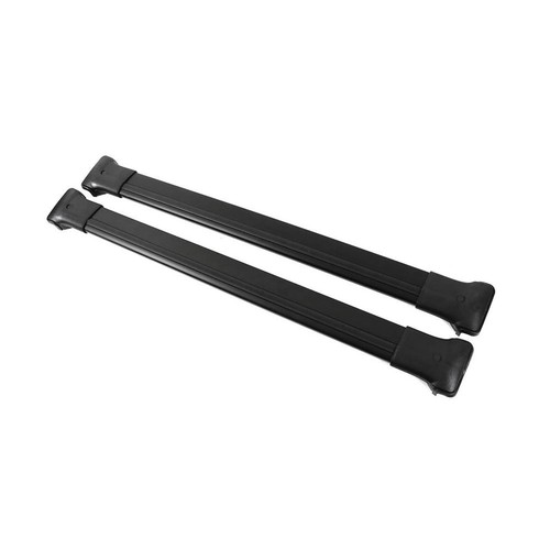 Barre portatutto cross rail - barre,