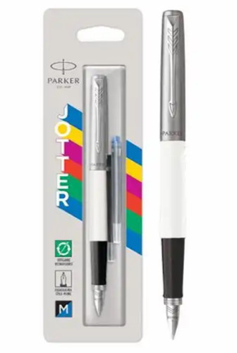 Parker füllfederhalter jotter - parker,