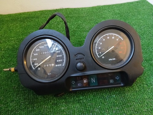 Strumentazione originale bmw - originale, r