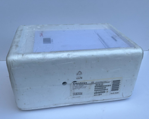 Danfoss 131b3554 vlt - 131b3554, cd-300