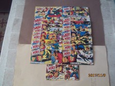 CAPITAN MIKI COLLANA SCUDO