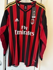 Nuova milan 2013 2014 kaka - milan,
