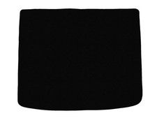 Basic Tappeto bagagliaio NERO