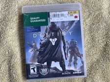Destiny PS3