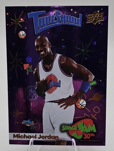 2026 upper deck michael jordan - 2026,