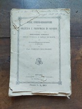 C. Melchiorre, Notizie