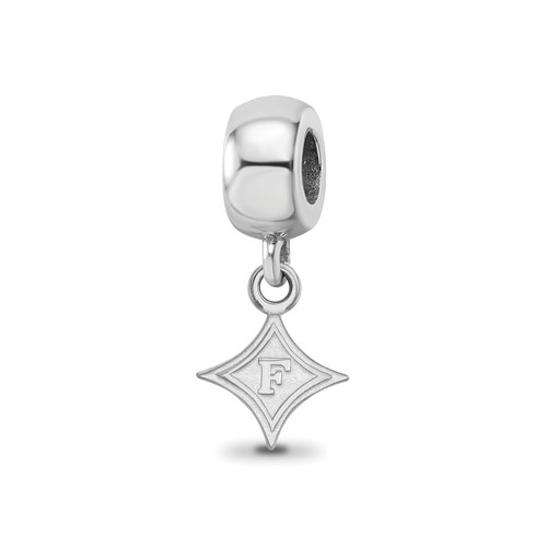 Sterling silver logoart furman - silver,