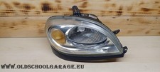 Faro Destro Citroen Saxo