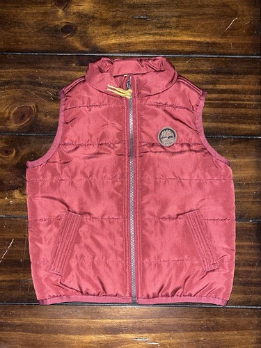 Gilet imbottito timberland - imbottito,